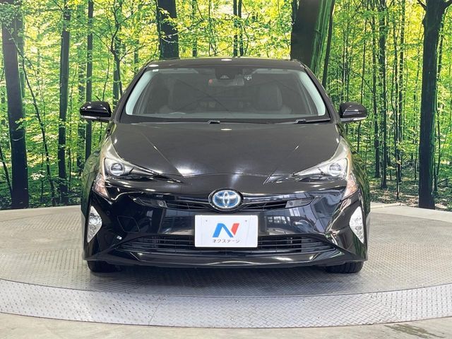 TOYOTA PRIUS 2016 Image 31