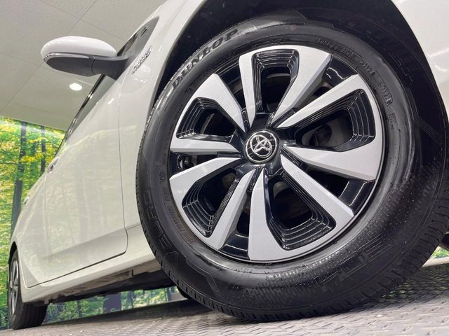 TOYOTA PRIUS PHV 2018 Image 31