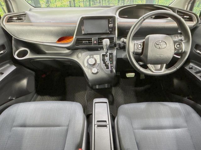 TOYOTA SIENTA 2017 Image 31