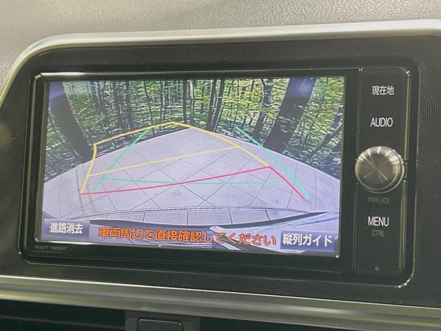 TOYOTA SIENTA 2017 Image 31