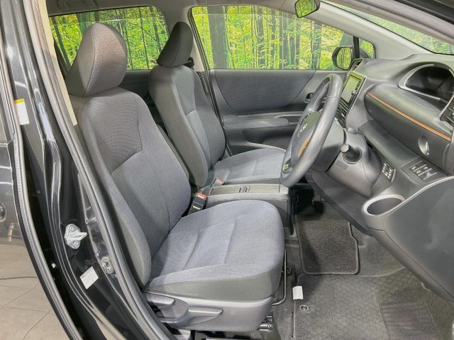 TOYOTA SIENTA 2017 Image 31