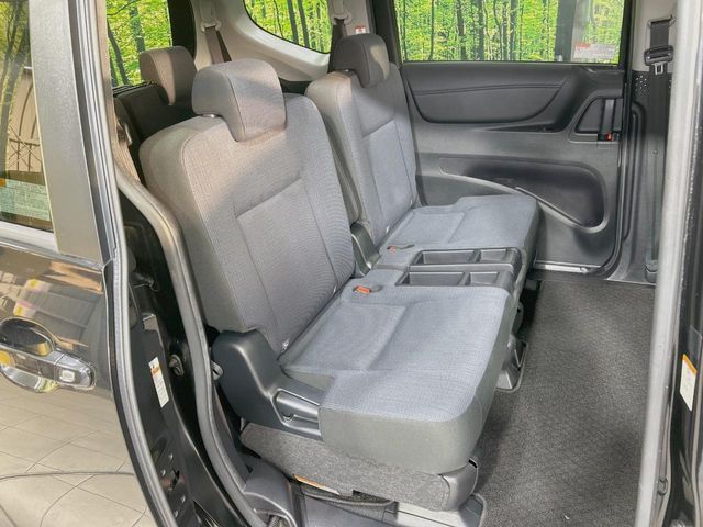 TOYOTA SIENTA 2017 Image 31