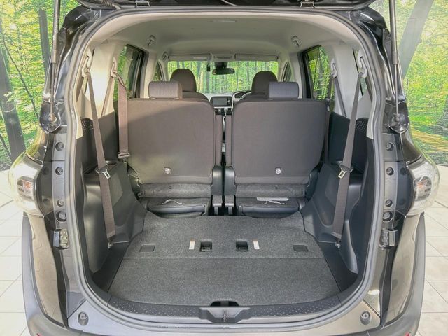 TOYOTA SIENTA 2017 Image 31