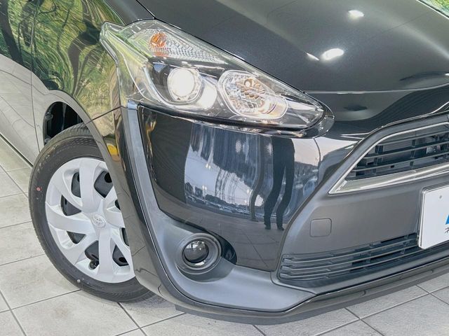 TOYOTA SIENTA 2017 Image 31