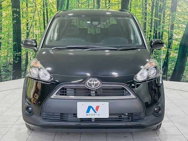 TOYOTA SIENTA 2017 Image 31