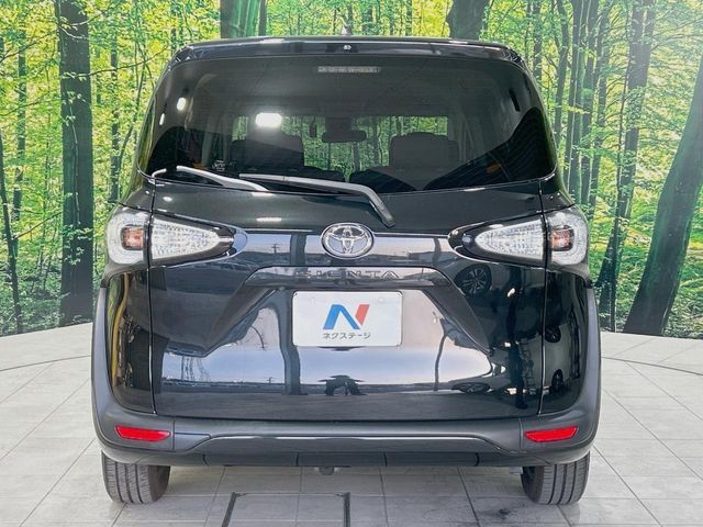 TOYOTA SIENTA 2017 Image 31