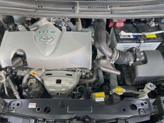 TOYOTA SIENTA 2017 Image 31