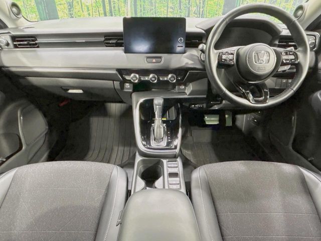 HONDA VEZEL E:HEV 2021 Image 31