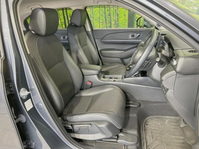 HONDA VEZEL E:HEV 2021 Image 31
