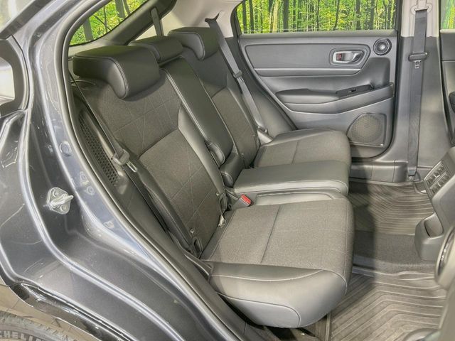 HONDA VEZEL E:HEV 2021 Image 31