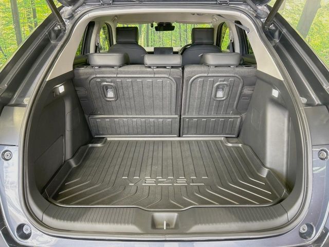 HONDA VEZEL E:HEV 2021 Image 31