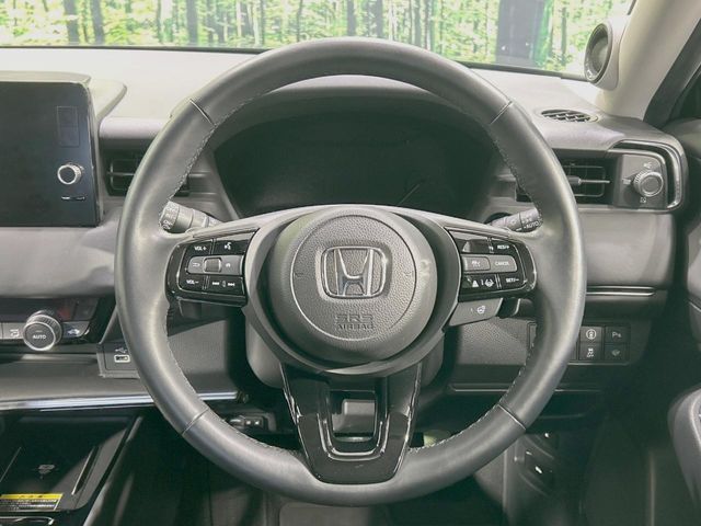 HONDA VEZEL E:HEV 2021 Image 31