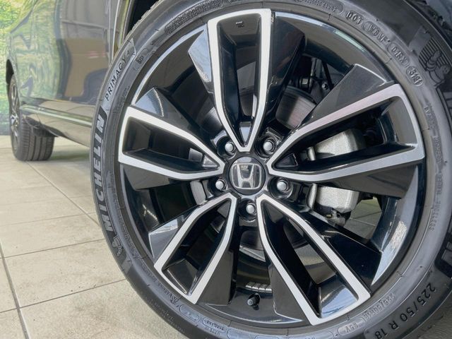 HONDA VEZEL E:HEV 2021 Image 31