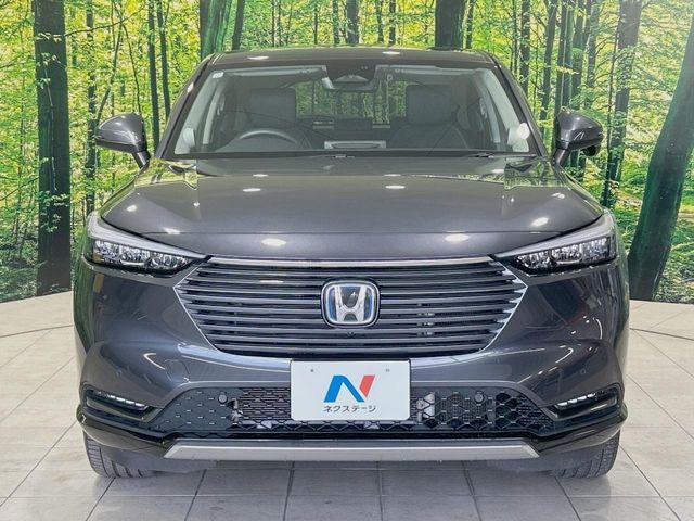 HONDA VEZEL E:HEV 2021 Image 31