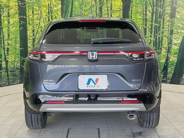 HONDA VEZEL E:HEV 2021 Image 31