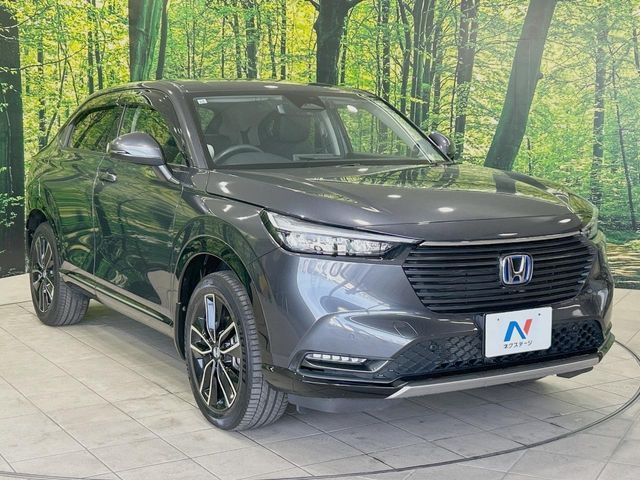 HONDA VEZEL E:HEV 2021 Image 31