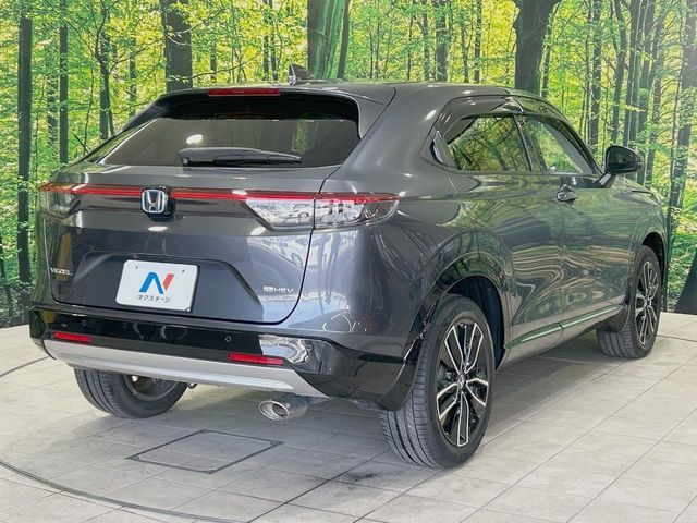 HONDA VEZEL E:HEV 2021 Image 31