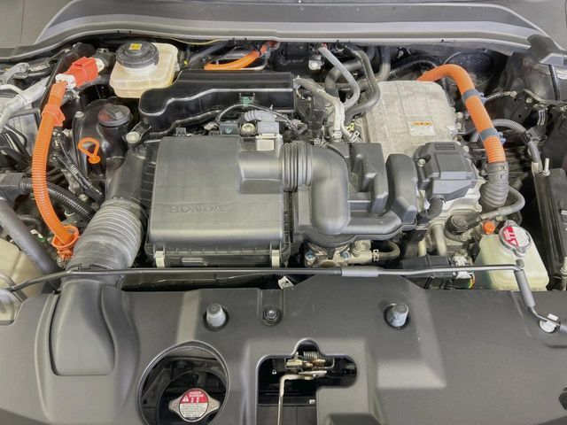 HONDA VEZEL E:HEV 2021 Image 31