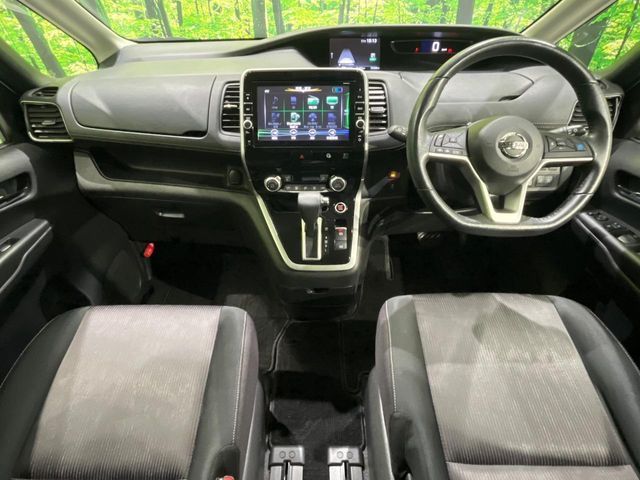 NISSAN SERENA  S-HYBRID 2017 Image 31