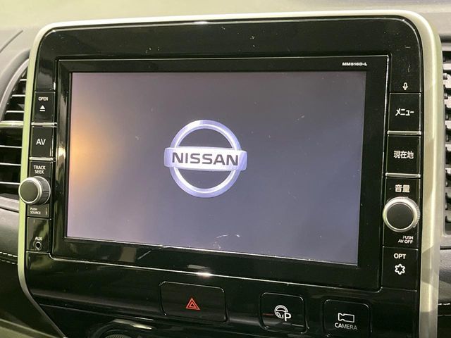 NISSAN SERENA  S-HYBRID 2017 Image 31