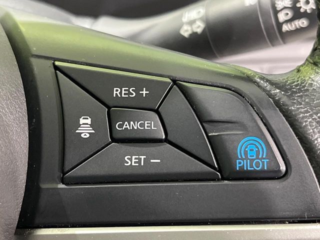 NISSAN SERENA  S-HYBRID 2017 Image 31