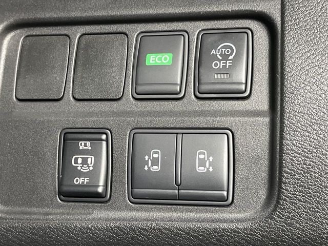 NISSAN SERENA  S-HYBRID 2017 Image 31