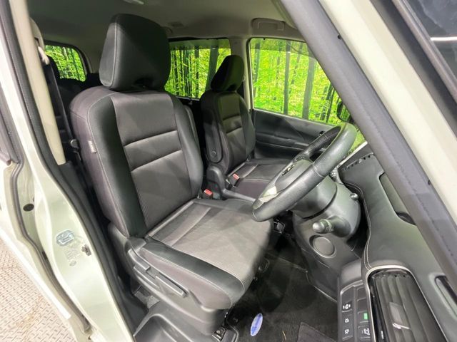 NISSAN SERENA  S-HYBRID 2017 Image 31