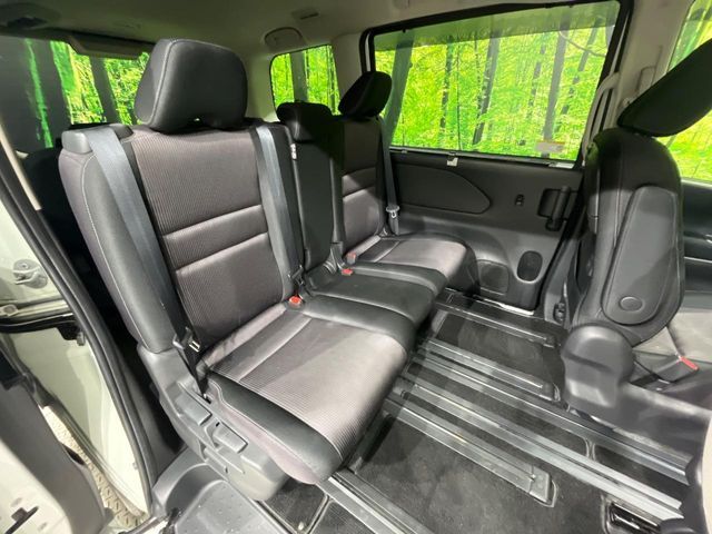 NISSAN SERENA  S-HYBRID 2017 Image 31