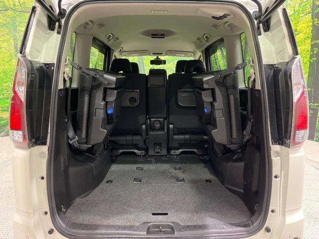 NISSAN SERENA  S-HYBRID 2017 Image 31