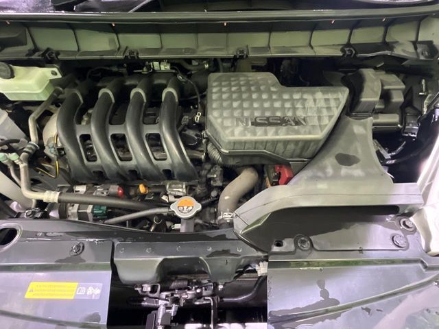 NISSAN SERENA  S-HYBRID 2017 Image 31