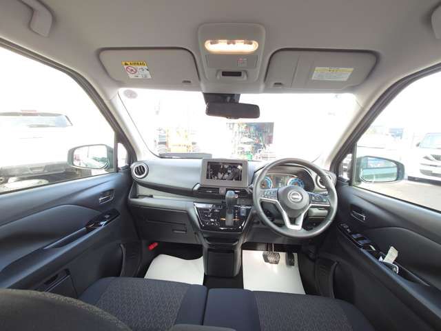 NISSAN DAYZ 4WD 2025 Image 31