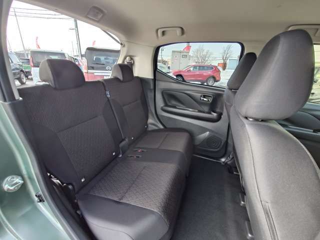 NISSAN DAYZ 4WD 2025 Image 31