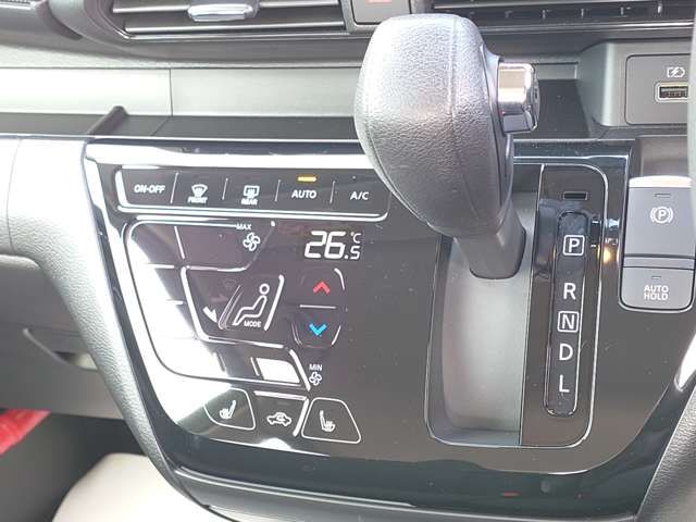 NISSAN DAYZ 4WD 2025 Image 31