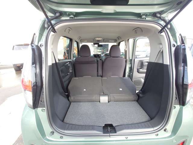 NISSAN DAYZ 4WD 2025 Image 31