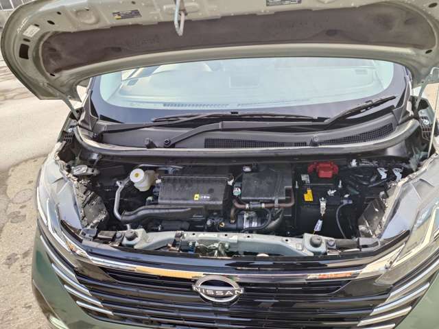 NISSAN DAYZ 4WD 2025 Image 31