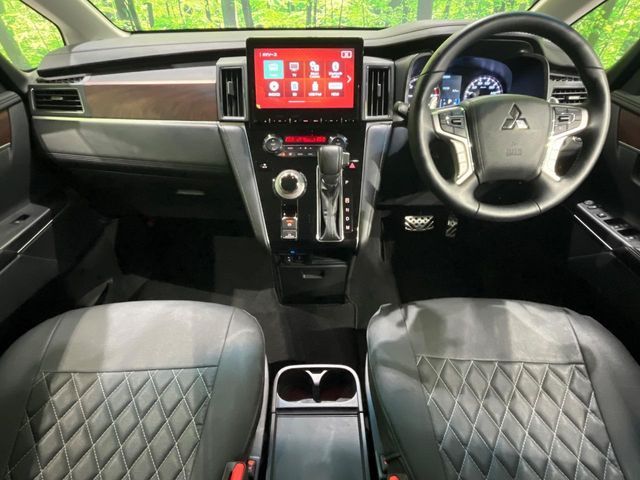 MITSUBISHI DELICA D:5 4WD 2024 Image 31