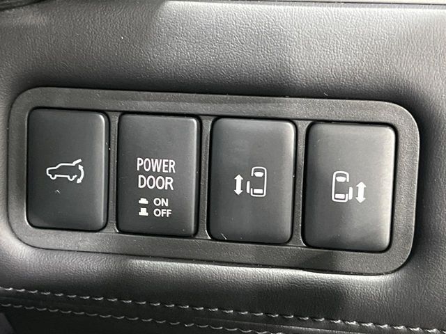 MITSUBISHI DELICA D:5 4WD 2024 Image 31