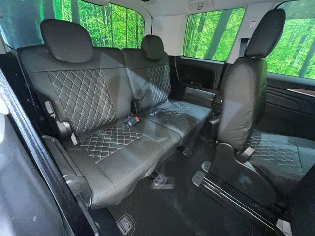 MITSUBISHI DELICA D:5 4WD 2024 Image 31