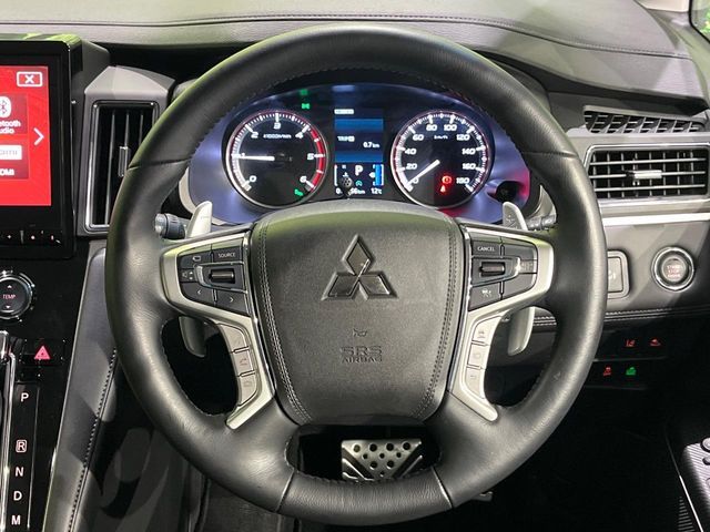 MITSUBISHI DELICA D:5 4WD 2024 Image 31