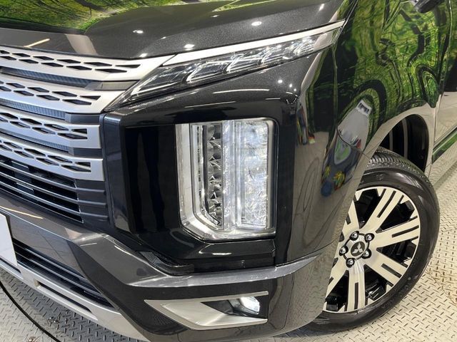 MITSUBISHI DELICA D:5 4WD 2024 Image 31