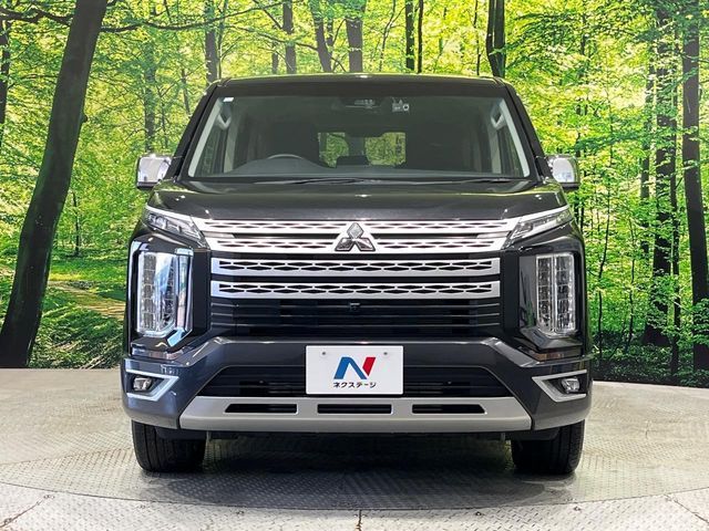 MITSUBISHI DELICA D:5 4WD 2024 Image 31