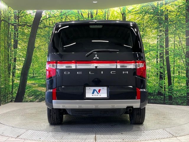 MITSUBISHI DELICA D:5 4WD 2024 Image 31