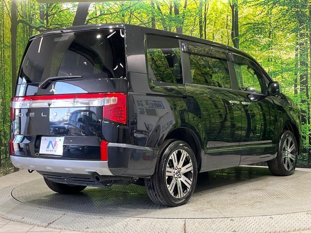 MITSUBISHI DELICA D:5 4WD 2024 Image 31