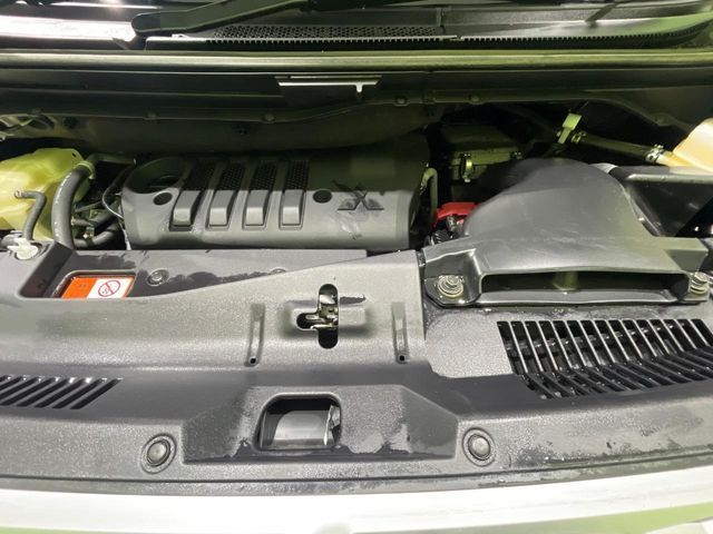 MITSUBISHI DELICA D:5 4WD 2024 Image 31