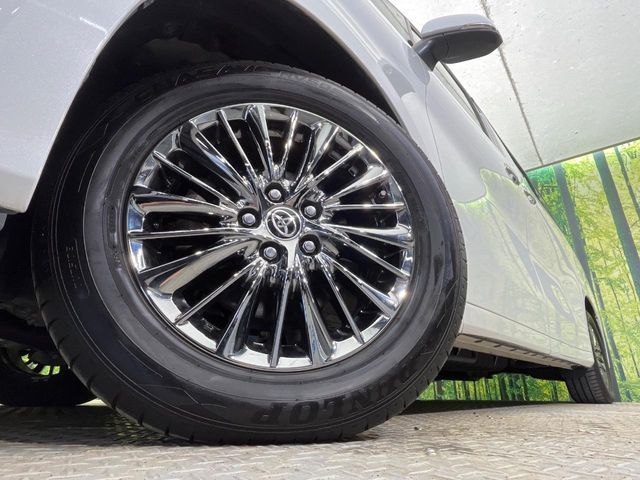 TOYOTA ALPHARD HYBRID 4WD 2021 Image 31