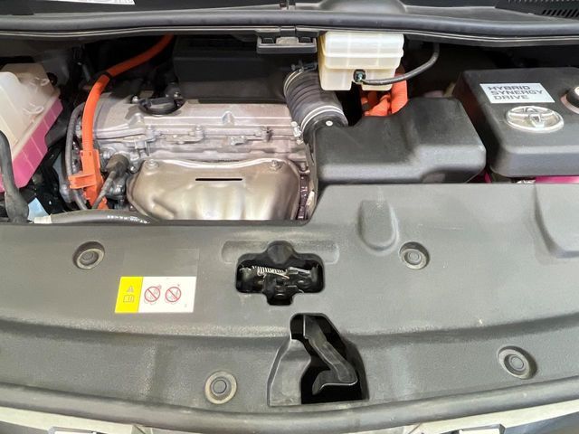 TOYOTA ALPHARD HYBRID 4WD 2021 Image 31