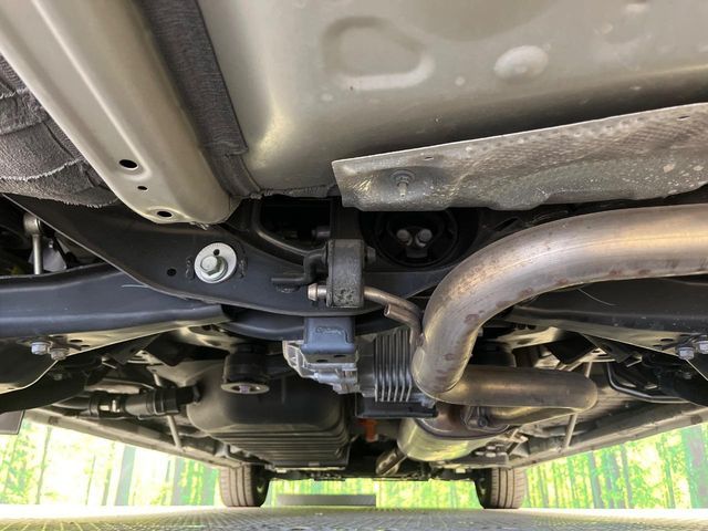 TOYOTA ALPHARD HYBRID 4WD 2021 Image 31