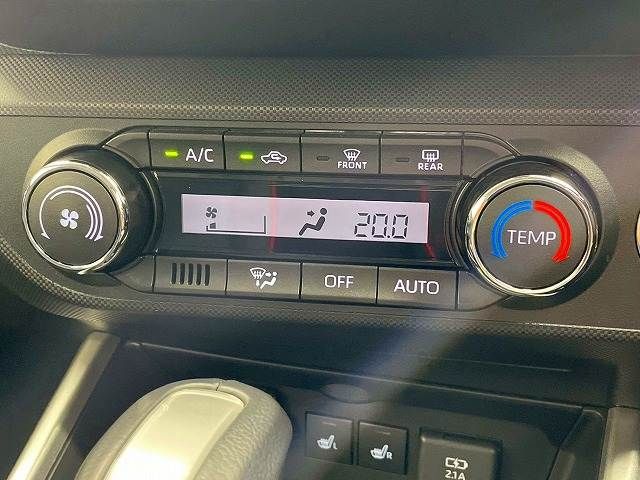 TOYOTA RAIZE 2025 Image 31