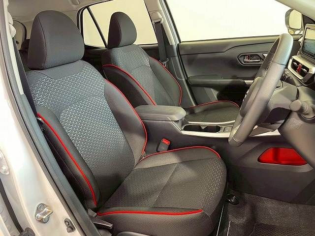 TOYOTA RAIZE 2025 Image 31