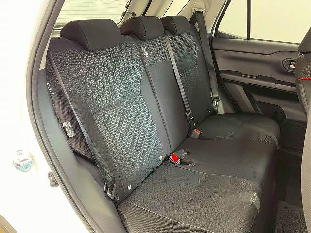 TOYOTA RAIZE 2025 Image 31